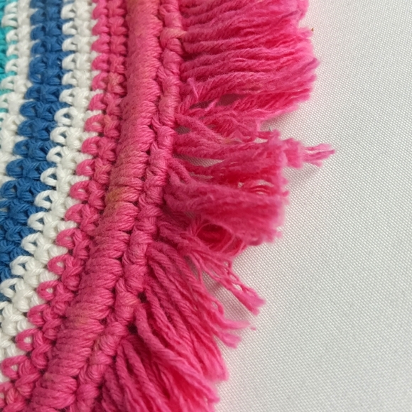 Silly Sarongs Girls Summer Hat. - Picture 8 of 12